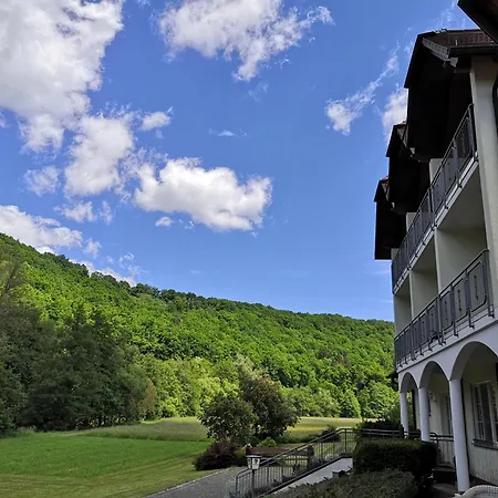 Otel Saaletalstuben 3*