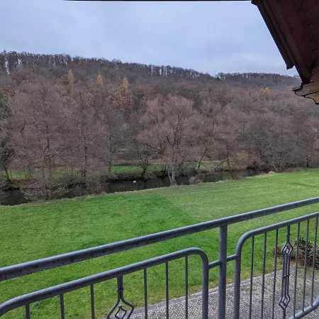 Otel Saaletalstuben