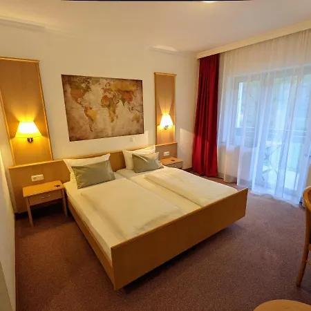 Saaletalstuben Otel