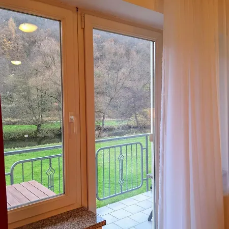 Saaletalstuben Otel