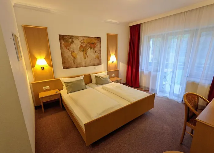 Saaletalstuben Hotel