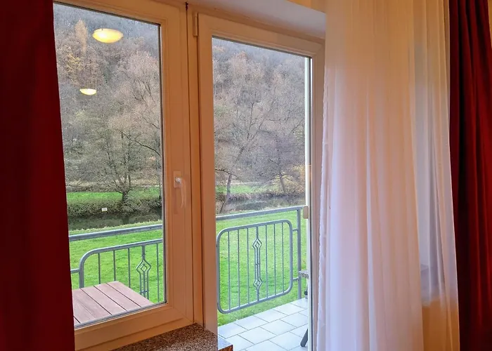 Saaletalstuben Hotel