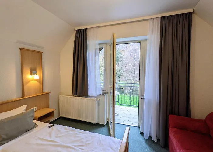 Saaletalstuben Hotel