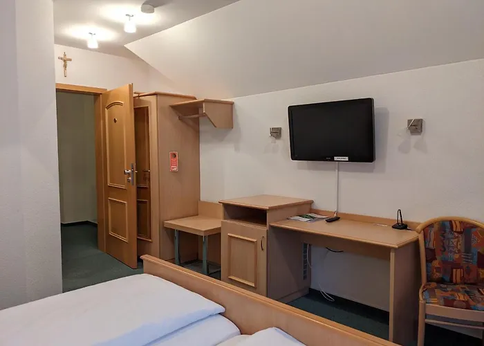 Saaletalstuben Hotel 3*