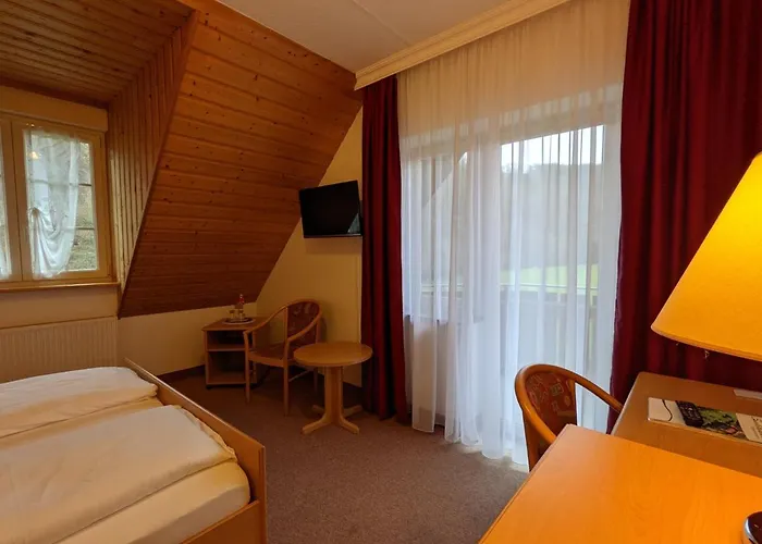 Saaletalstuben 3*