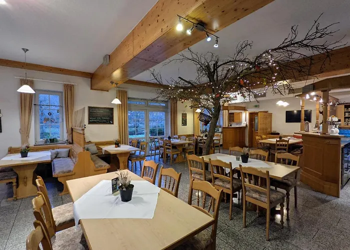 Saaletalstuben Hotel 3*
