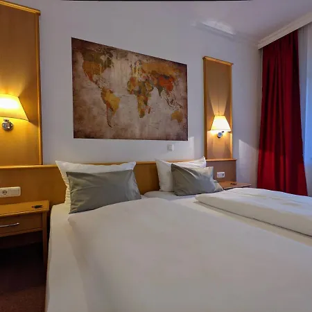 Hotel Saaletalstuben