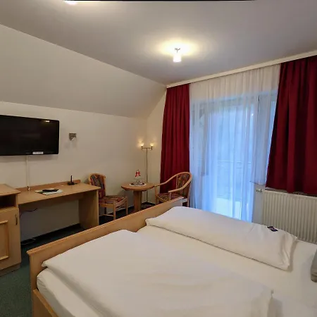 Saaletalstuben Hotel