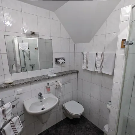 Saaletalstuben Szálloda 3*