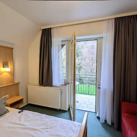 Saaletalstuben Hotel