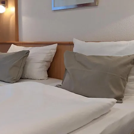 Saaletalstuben Gräfendorf