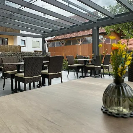 Saaletalstuben Gräfendorf