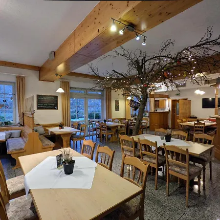 Saaletalstuben Hotel 3*