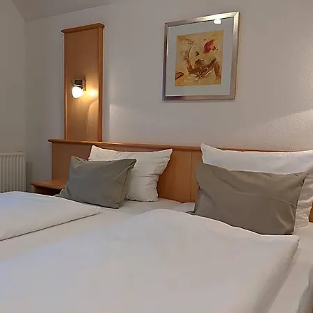 Saaletalstuben 3*