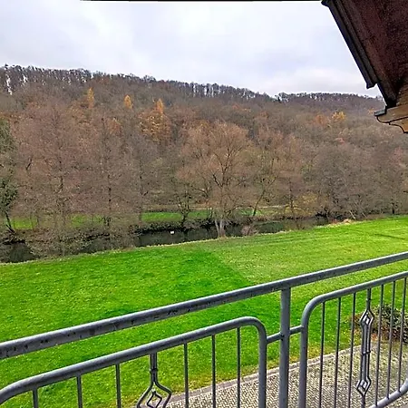Saaletalstuben