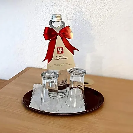 Szálloda Saaletalstuben Gräfendorf