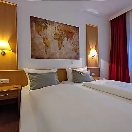 Saaletalstuben 3* Gräfendorf