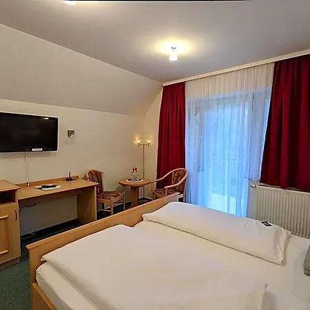 Szálloda Saaletalstuben 3*