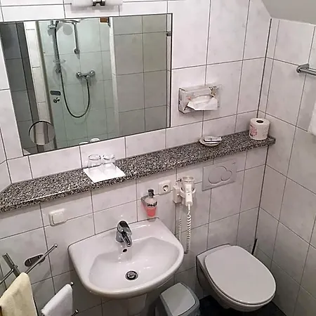 Szálloda Saaletalstuben