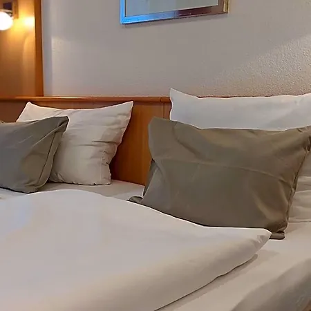 Saaletalstuben Szálloda Gräfendorf