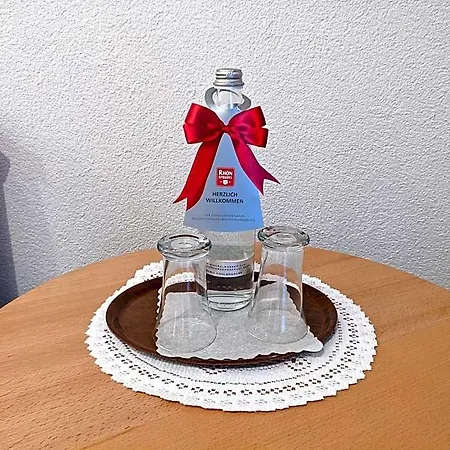 Szálloda Saaletalstuben 3*