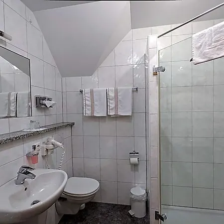 Saaletalstuben Gräfendorf