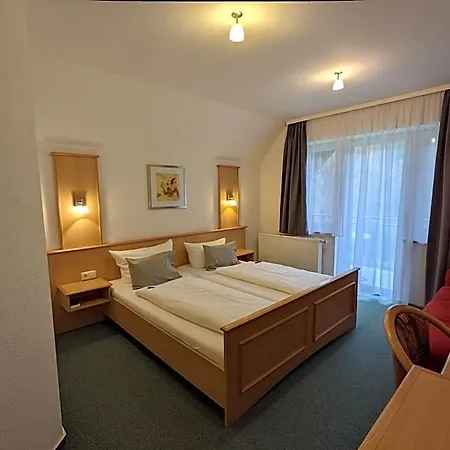 Szálloda Saaletalstuben 3*