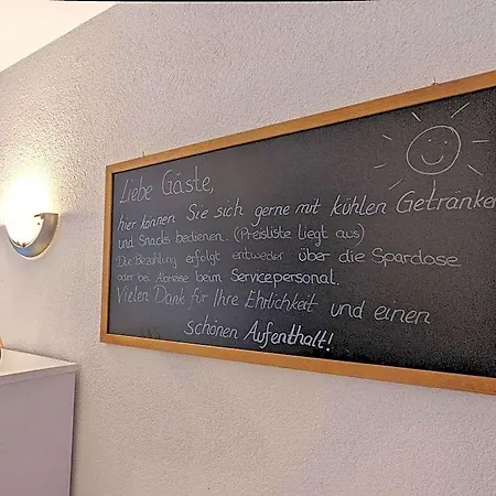 Szálloda Saaletalstuben