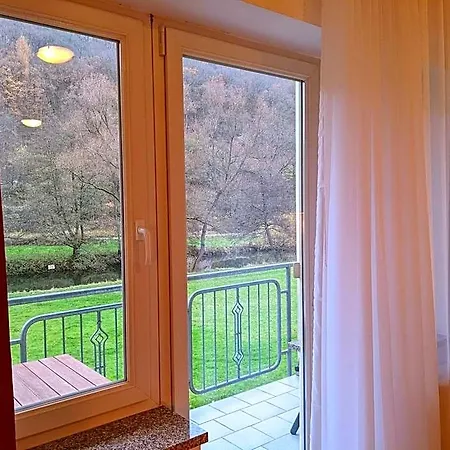 Saaletalstuben Gräfendorf
