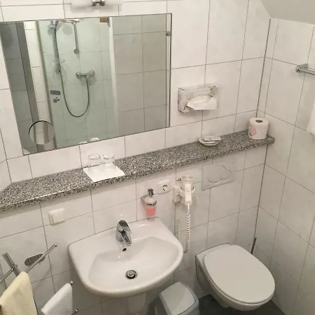 Saaletalstuben Szálloda 3*