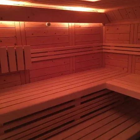 Saaletalstuben Szálloda 3*