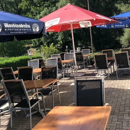 Szálloda Saaletalstuben 3*