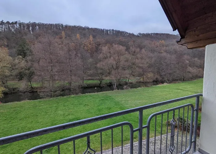 Hotel Saaletalstuben