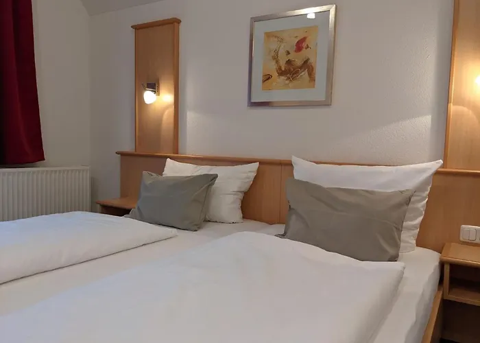 Saaletalstuben 3*