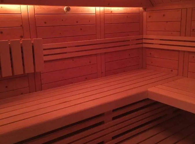Saaletalstuben Hotel 3*